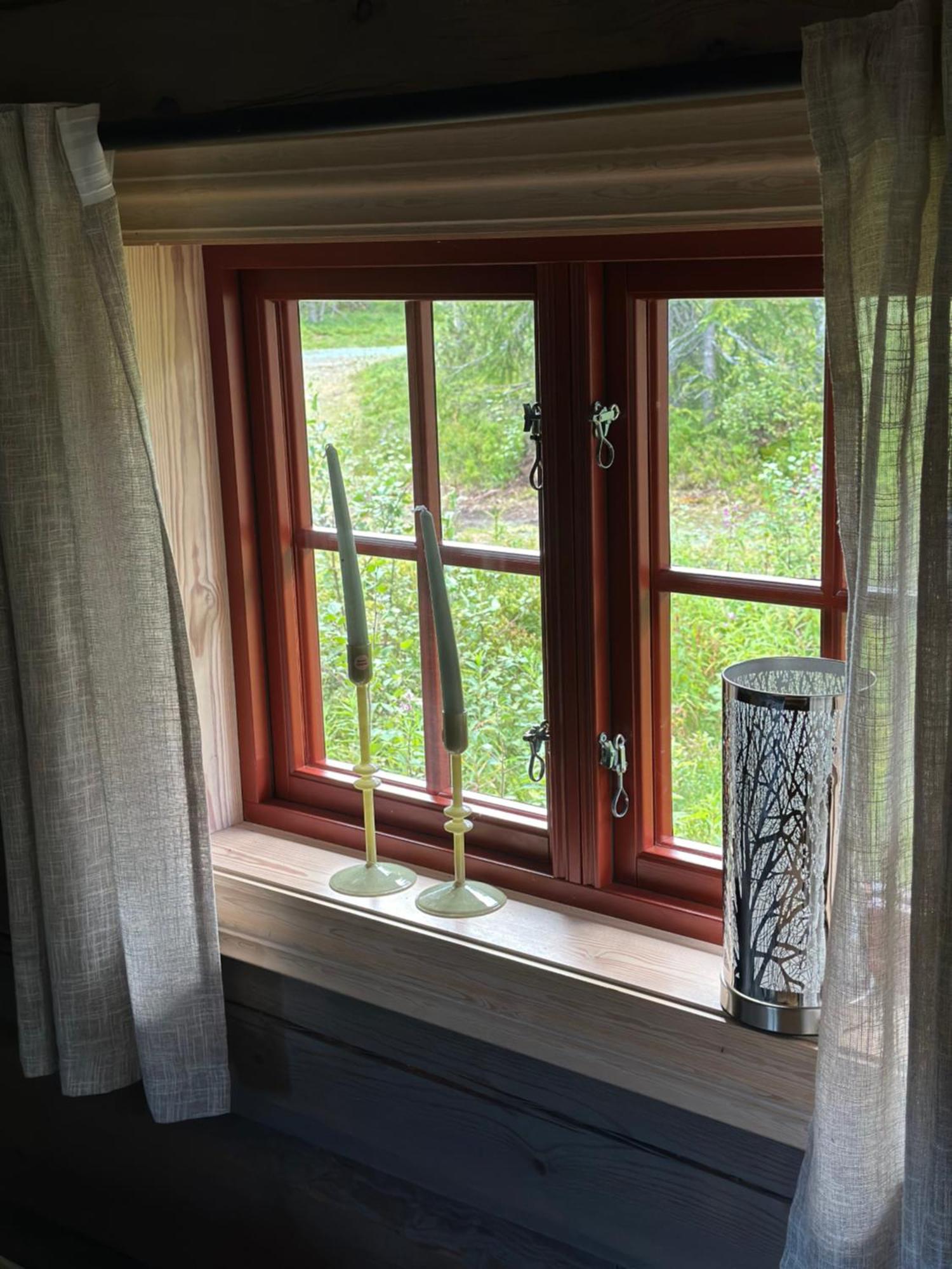 Holiday home Hytta Pa *