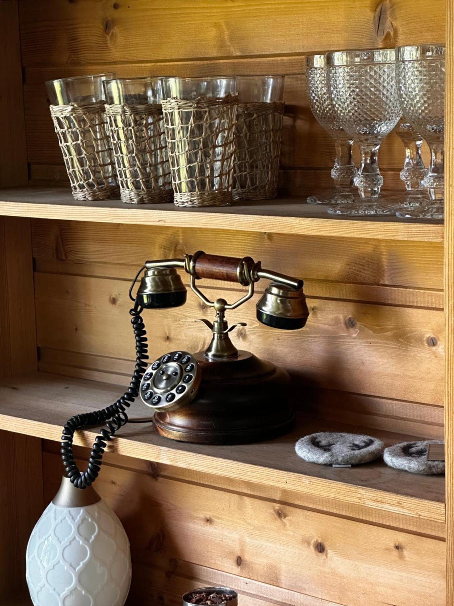 Holiday home Hytta Pa
