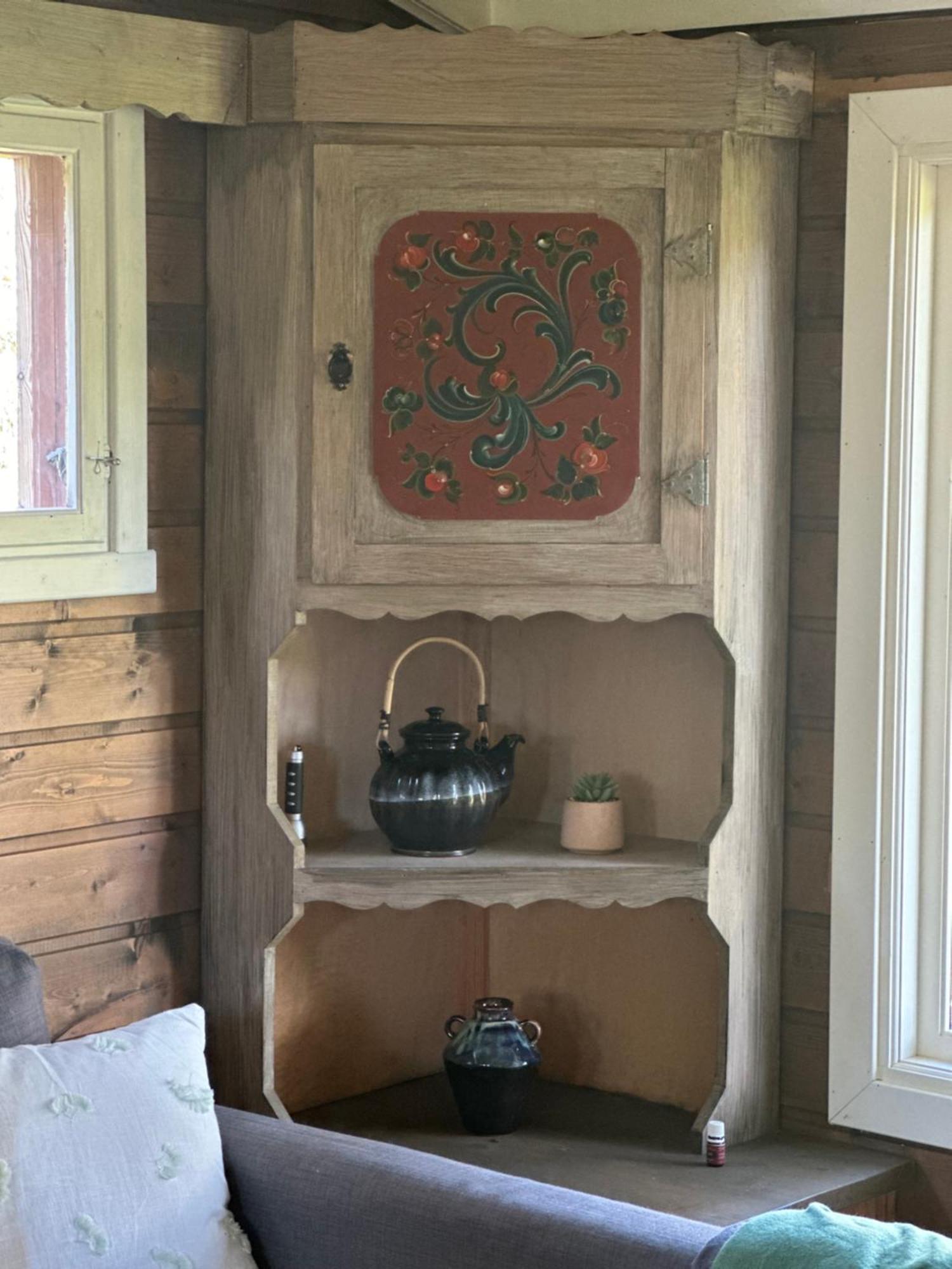 Hytta Pa Holiday home