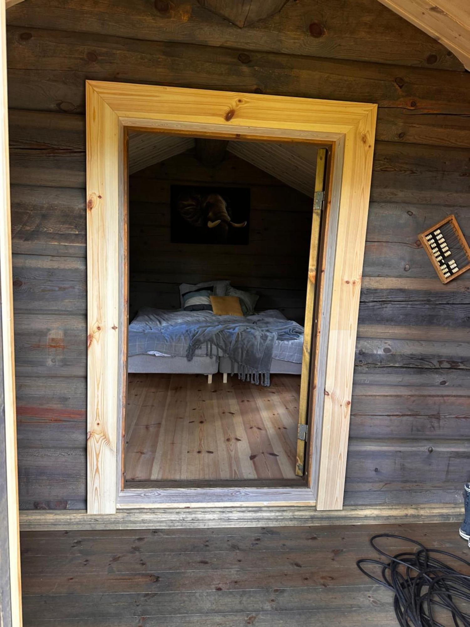 Holiday home Hytta Pa *