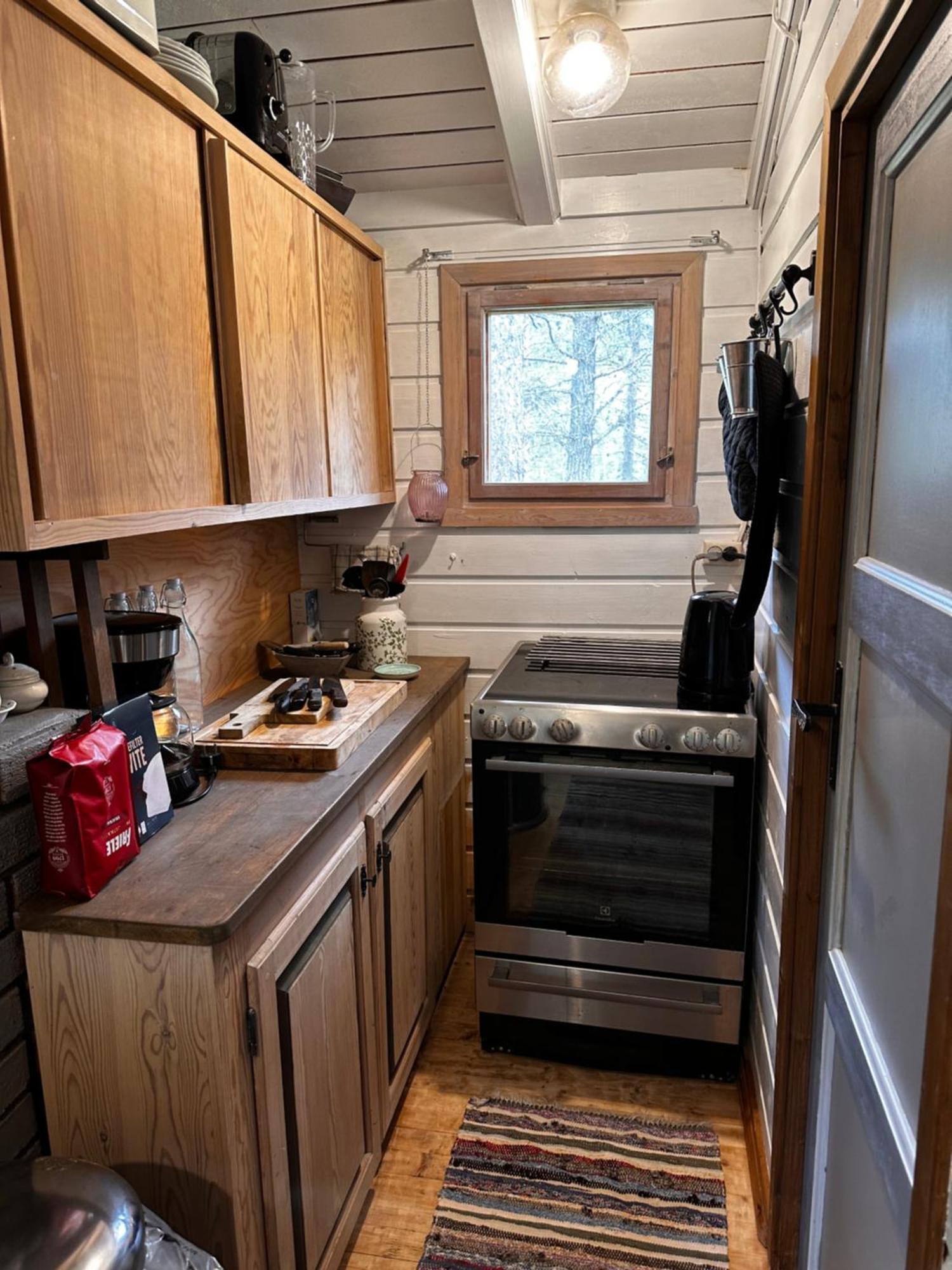 Hytta Pa Holiday home