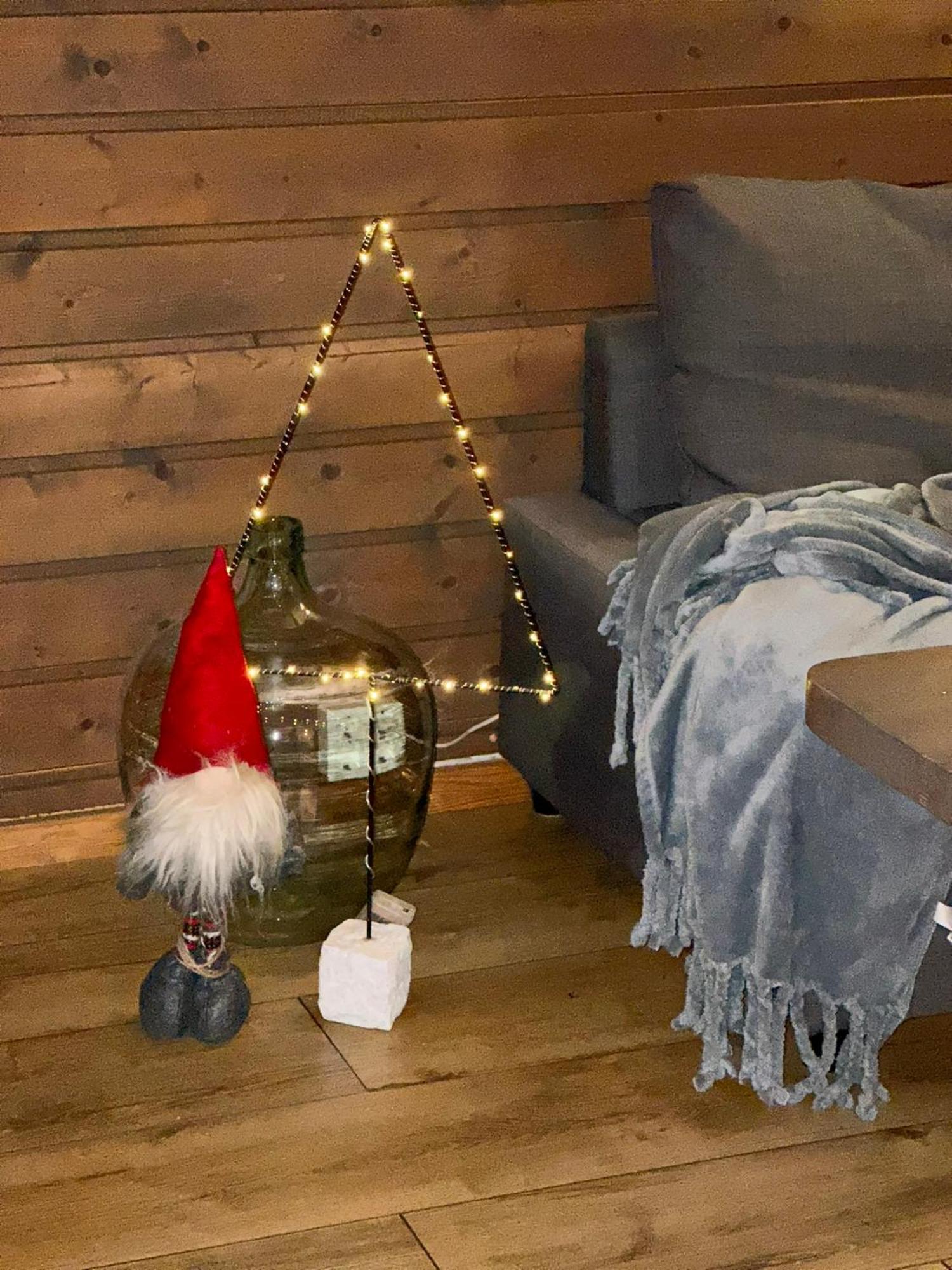 Holiday home Hytta Pa