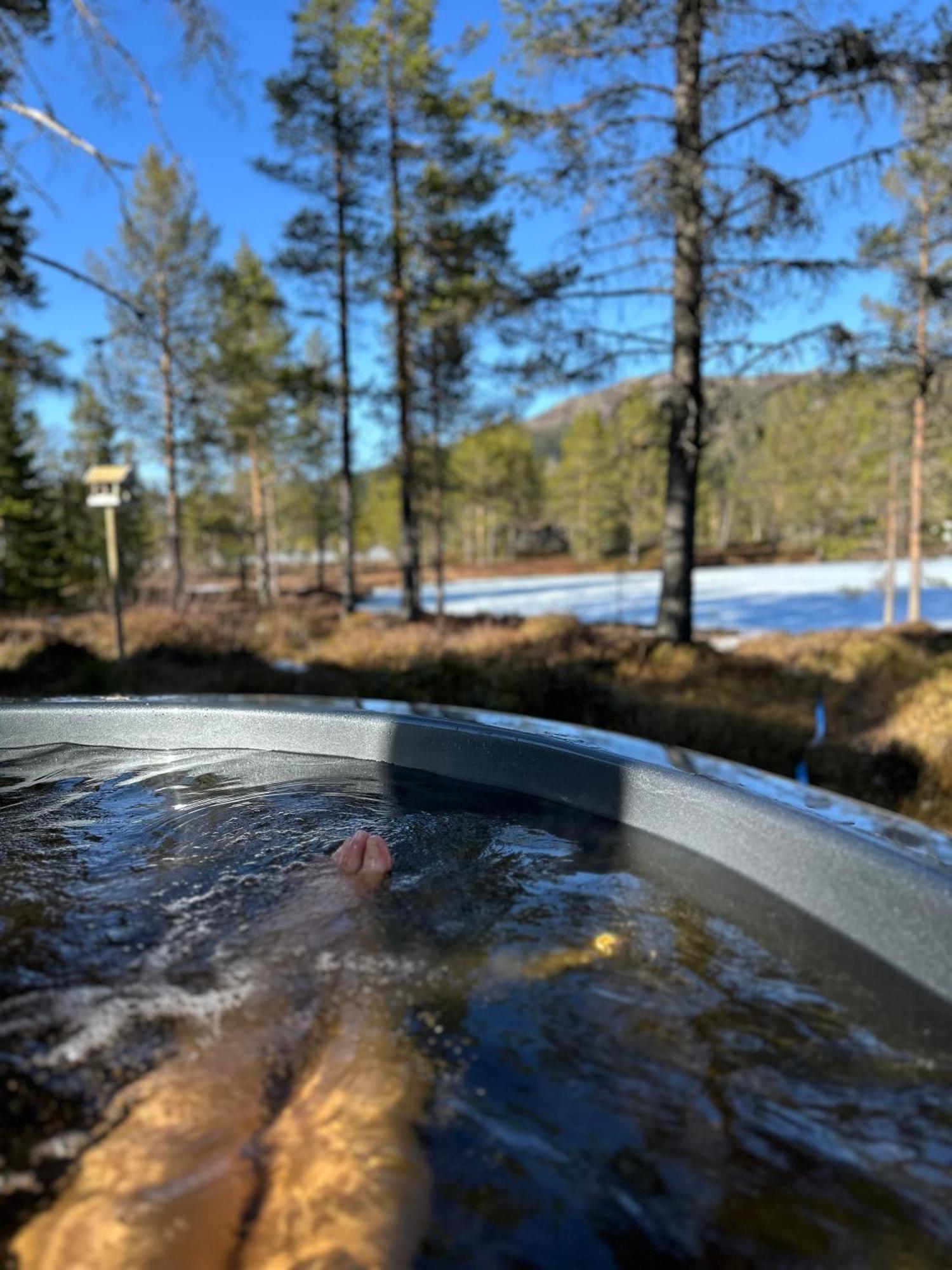 Holiday home Hytta Pa